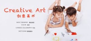 art
